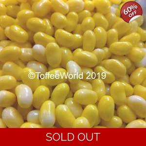 Jelly Belly Pineapple Pear Smoothie Jelly Beans